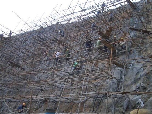 伊宁公路桩基检测